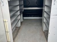 Gebraucht Ford Transit Custom Trend 125 PS (91 kW) 2016 Weiß Van / Kleinbus