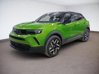 Gebraucht Opel Mokka S 136 PS (100 kW) 2024 Grün SUV