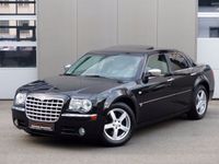 Gebraucht Chrysler 300C 249 PS (183 kW) 2006 Schwarz Limousine