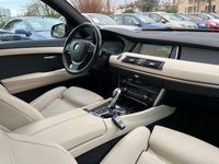 gebraucht BMW 535 Gran Turismo 535 XD LED/NAVI/LEDER-BEIGE/SHZ/PDC/8xALU´S