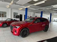 Gebraucht Mazda CX-60 254 PS (186 kW) 2025 Rot SUV