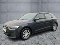 Gebraucht Audi A1 95 PS (69 kW) 2022 Manhattangrau metallic SUV