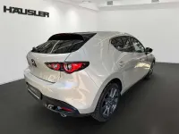 Neu Mazda 3 Center-Line 140 PS (102 kW) 2025 Gold Limousine