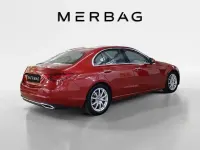 Gebraucht Mercedes C300 265 PS (194 kW) 2022