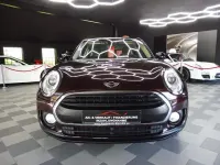 Gebraucht Mini ONE 102 PS (75 kW) 2017 Kleinwagen