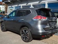 gebraucht Nissan X-Trail Tekna*AUTOMATIK*PANO*360*LEDER*AHK*7SITZ