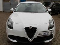 gebraucht Alfa Romeo Giulietta * Navi * DAB * Klimaanlage *