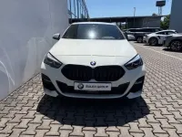 Gebraucht BMW 220 Performance 178 PS (130 kW) 2023 Weiss Coupé
