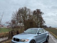 Gebraucht BMW 135 Coupé 306 PS (225 kW) 2013 Coupé
