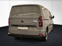 Neu VW Transporter 110 PS (80 kW) 2026 Grau Van