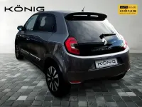 Używany Renault Twingo Techno 60 kW (82 KM) 2023 Szary Hatchback