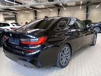 gebraucht BMW 320 d xDrive M SPORT LIVE FREUDE ASSIST RFK HIFI
