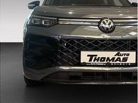 Neu VW Tayron Style 150 PS (110 kW) 2025 Delfingrau metallic SUV