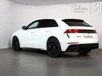 gebraucht Audi RS Q8 quattro 4.0 TFSI 8-Gang-Tiptronic