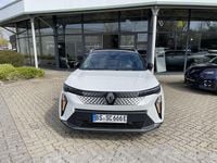 Brugt Renault Scenic E-Tech Komfort 125 kW (170 HK) 2025 Sort SUV
