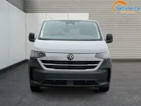 Neu VW Caravelle 150 PS (110 kW) 2026 Stone grey Van
