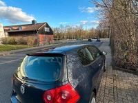 Gebraucht VW Golf V 75 PS (55 kW) 2004 Blau Kleinwagen