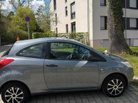 Gebraucht Ford Ka 75 PS (55 kW) 2009 Grau Kleinwagen