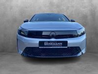 Gebraucht Opel Corsa S 101 PS (74 kW) 2025 Grau Kleinwagen