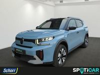 Neu Citroën e-C3 Aircross 83 kW (113 PS) 2025 SUV