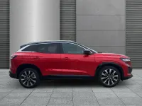 Neu Renault Austral Techno 148 PS (108 kW) 2026 Dezirrot+blackpearlschwarz SUV