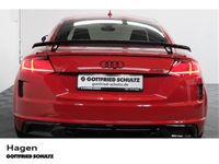 gebraucht Audi TT Coupe 45 TFSI quattro sofort verfügbar!