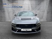 Neu Ford Mustang Dark Horse 454 PS (333 kW) 2025 Carbonized gray/asher gray Coupé