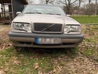 Gebraucht Volvo 850 SE 126 PS (92 kW) 1995 Grau Limousine