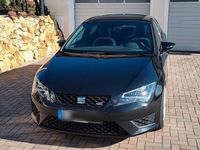 gebraucht Seat Leon Leon2.0 TSI Start