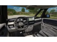 Używany VW ID. Buzz Pro 150 kW (204 KM) 2024 Biały Minivan