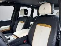 Gebraucht Rolls Royce Cullinan 571 PS (419 kW) 2024 Blau SUV