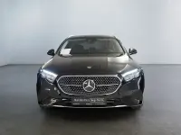 Gebraucht Mercedes E220 Avantgarde 197 PS (144 kW) 2025 Schwarz Limousine