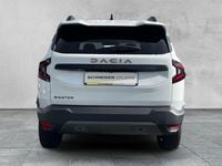 Neu Dacia Bigster Extreme 140 PS (102 kW) 2025 Weiß SUV