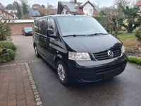 gebraucht VW Multivan T52,5 TDI AHK