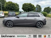 Gebraucht Opel Astra Ultimate 131 PS (96 kW) 2024 Metallic) (grau Limousine