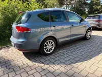 Gebraucht Seat Altea 160 PS (117 kW) 2010 Blau Van / Kleinbus