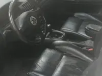 Gebraucht VW Passat 110 PS (80 kW) 1999 Silber Kombi