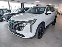 Neu Haval H6 Lux 243 PS (178 kW) 2026 Weiß SUV