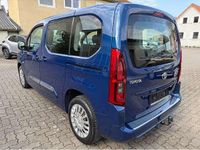 Gebraucht Toyota Proace 110 PS (80 kW) 2020 Van / Kleinbus