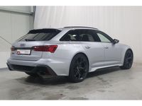 Gebraucht Audi RS6 Performance 630 PS (463 kW) 2024 Silber Kombi