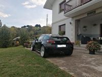 Używany Smart Roadster Brabus 101 KM (74 kW) 2004 Czarny Kabriolet