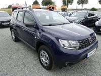 Gebraucht Dacia Duster 101 PS (74 kW) 2019 Blau SUV