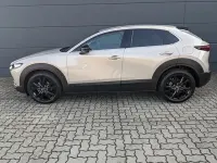 Neu Mazda CX-30 Homura-Line 140 PS (102 kW) 2026 Arctic white SUV