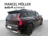 gebraucht Kia EV9 4WD GT-Line Launch Edition|Relax