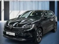 Gebraucht Renault Austral Evolution 158 PS (116 kW) 2024 Schwarz SUV