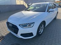 Gebraucht Audi A4 Sport 136 PS (100 kW) 2024 Weiß Kombi