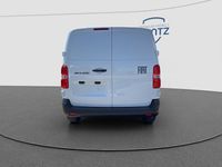 Neu Fiat Scudo 120 PS (88 kW) 2025 Weiß Van