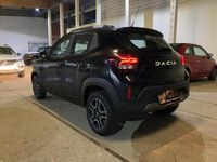 Gebraucht Dacia Spring Essentiel 33 kW (45 PS) 2023 Other Kleinwagen