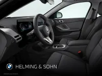 Gebraucht BMW 120 156 PS (114 kW) 2025 Schwarz Kleinwagen