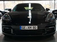 gebraucht Porsche Panamera 4S*2.HD*SCHECKH*UNFFREI*APPROVED 01-25*